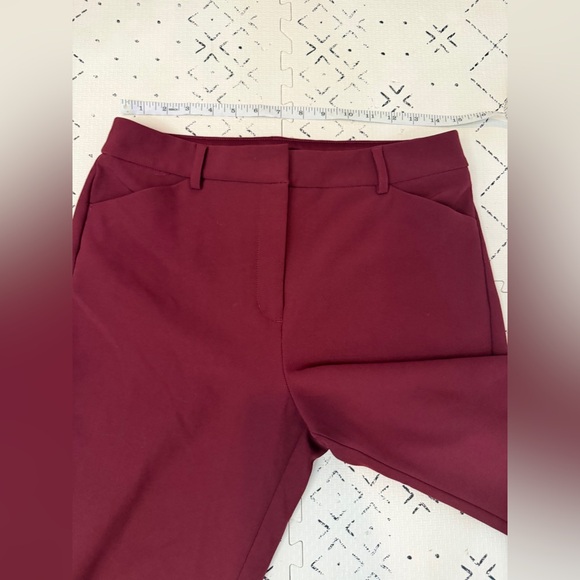 Editor High Waisted Skinny Pant 8S - Picture 5 of 8